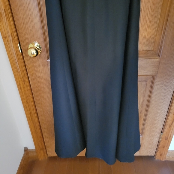 VINTAGE A-Line Gown - Picture 4 of 4